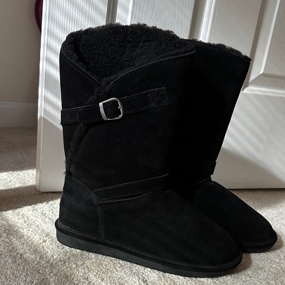 Bearpaw Tatum boots - Picture 1 of 4